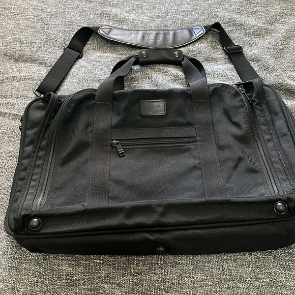 Tumi Other - Tumi Travel Bag